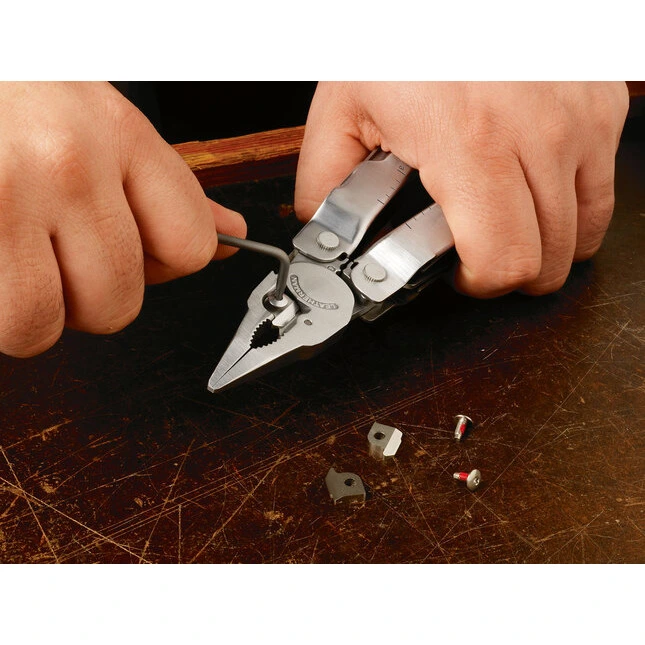 Leatherman Auswechselbare Drahtschneider