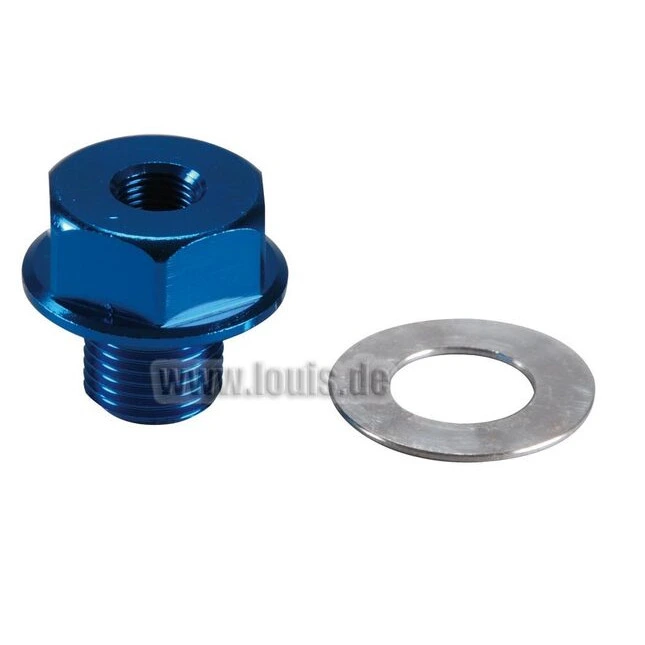 Koso Öltemperatur-Sensor-Adapter