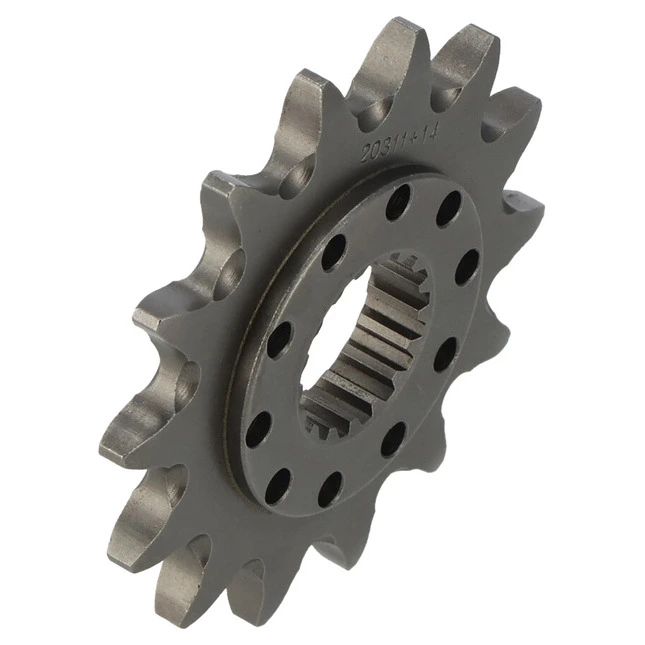 AFAM Mx Ritzel 520