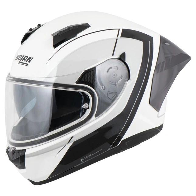 Nolan N60-6 Sport Mesmerico