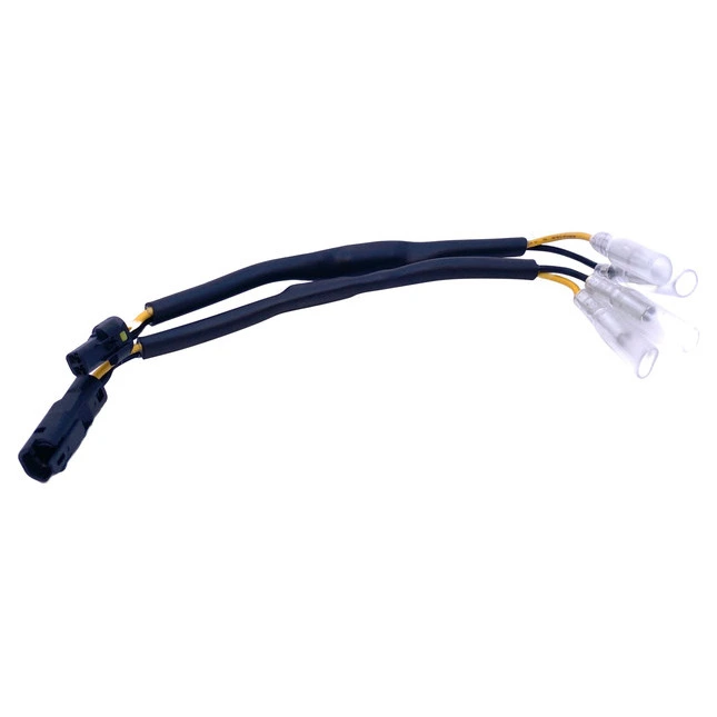 MOTOISM Adapterkabel Blinker APRILIA V1