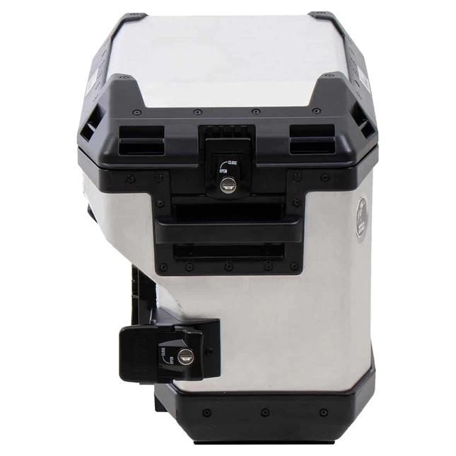 Hepco & Becker Xplorer Seitenkoffer für Cutout-Träger