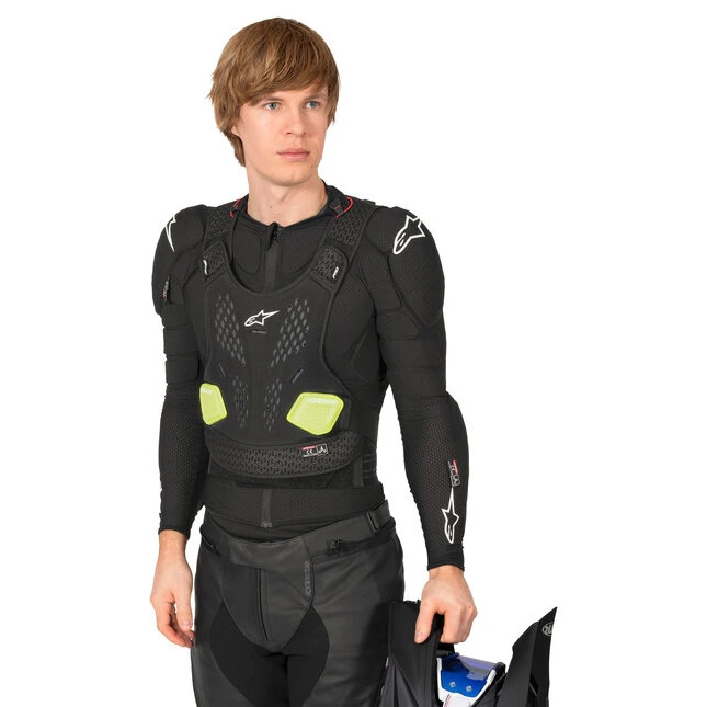 alpinestars Bionic Pro V2