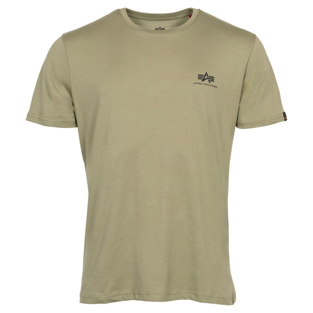 Alpha Industries Backprint T-Shirt