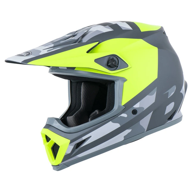 BELL MX-9 MIPS 22.06 Alter Ego