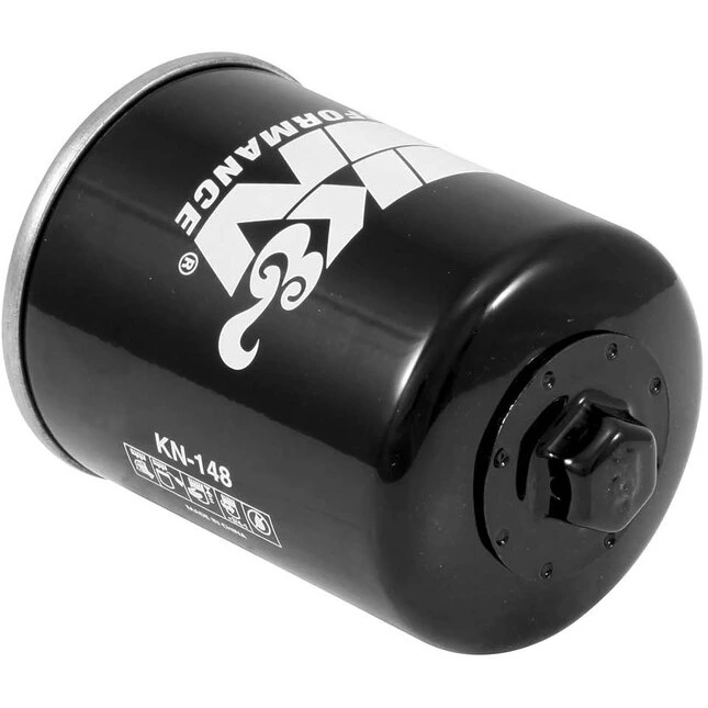 K&N Patronen Ölfilter