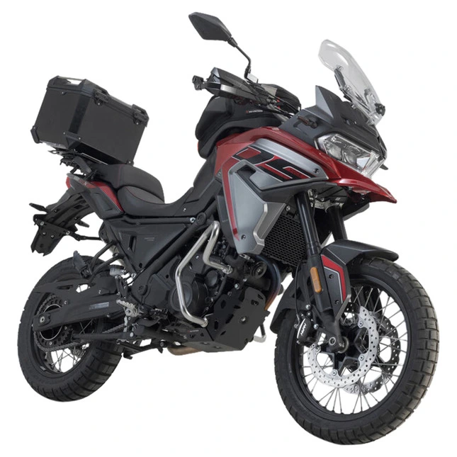 SW-Motech Trax Adv Topcase-System