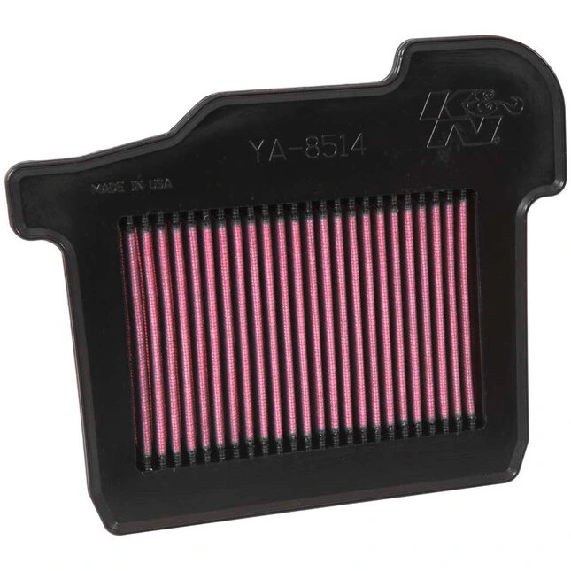 K&N Dauerluftfilter