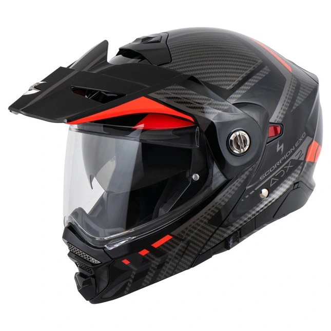 Scorpion ADX-2 Lewis