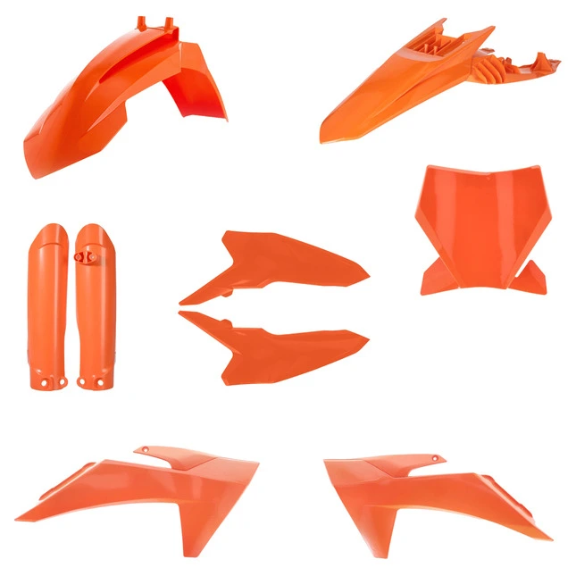 ACERBIS Full Plastik Kits