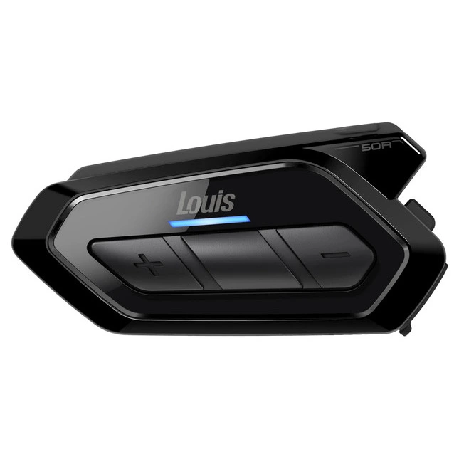 SENA 50R Lite - Louis Edition
