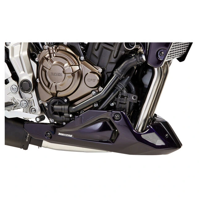 Bodystyle Bugspoiler Sportsline