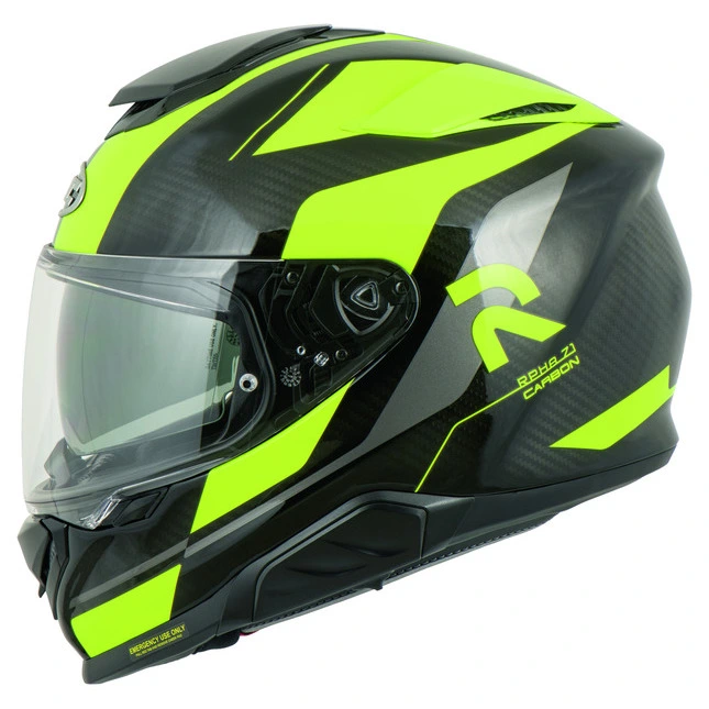 HJC RPHA 71 Carbon Hamil MC3H