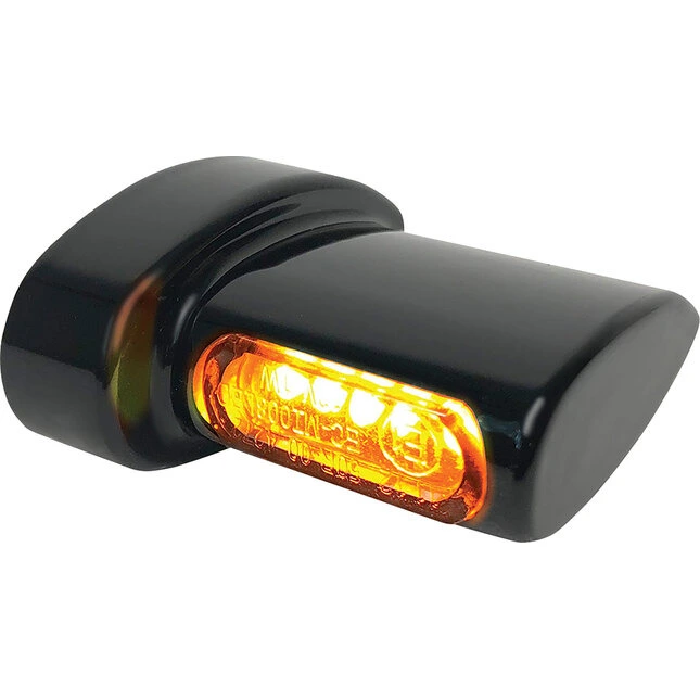 HeinzBikes Winglets Micro Led-Blinker