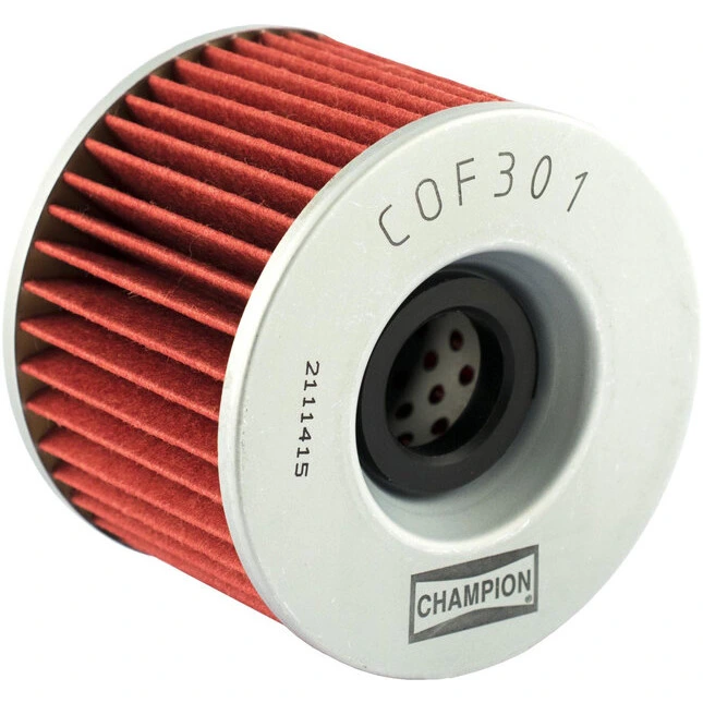 Champion Ölfilter