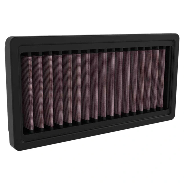 K&N Dauerluftfilter