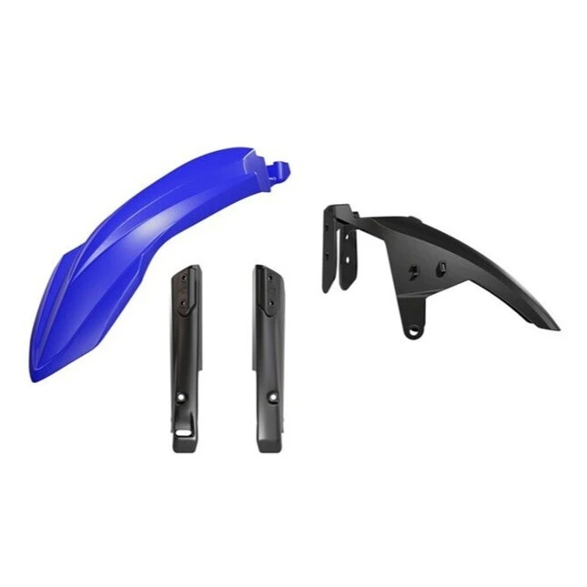 Race Tech Kotflügel & Gabelschutz Kit