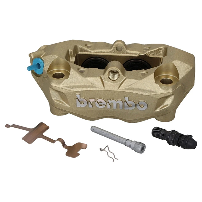 Brembo Bremssattel M4.32-2 Vorne