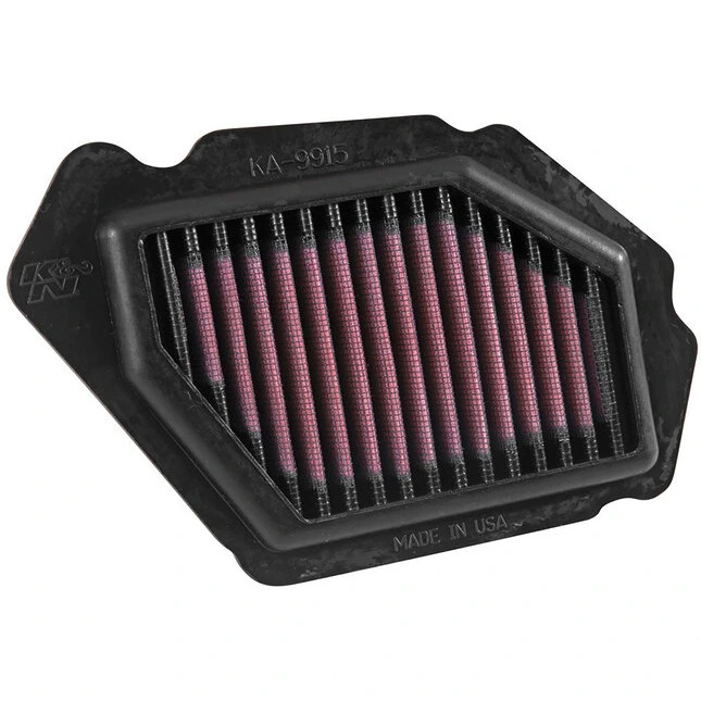 K&N Dauerluftfilter