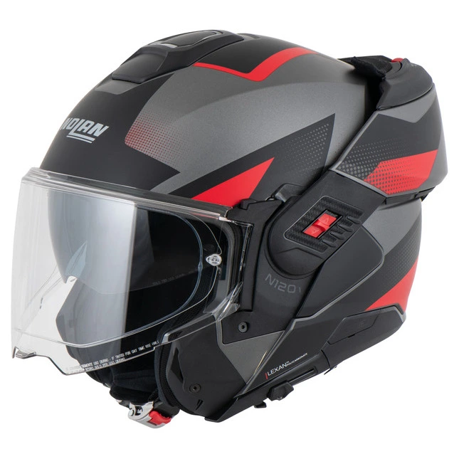 Nolan N120-1 CICLONE