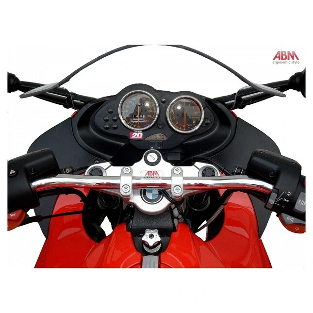 ABM Superbike Lenker Umbaukits