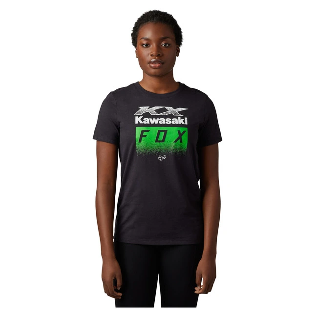 FOX Kawasaki X Kawi