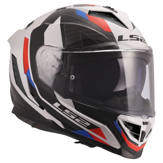 LS2 FF818 Storm III Sporty