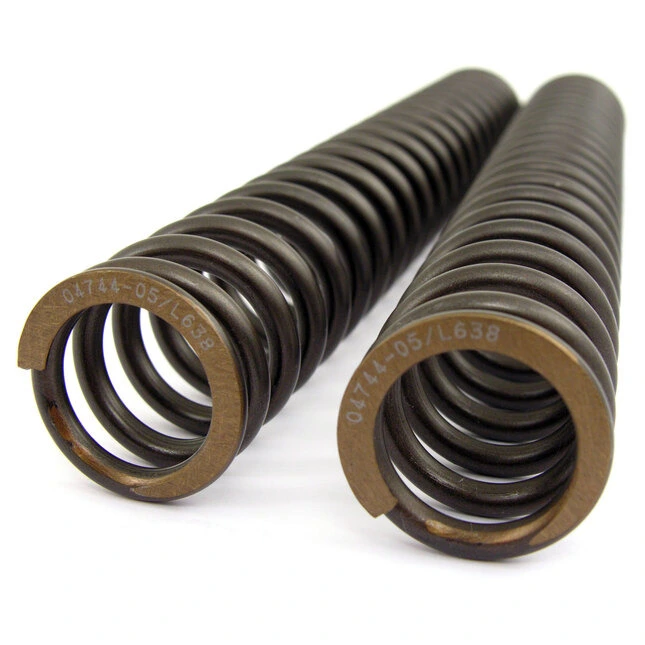 Öhlins Gabelfedern
