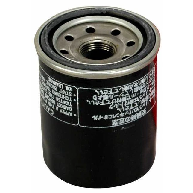 Champion Ölfilter