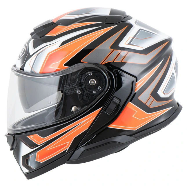Shoei Neotec 3 Anthem TC-8