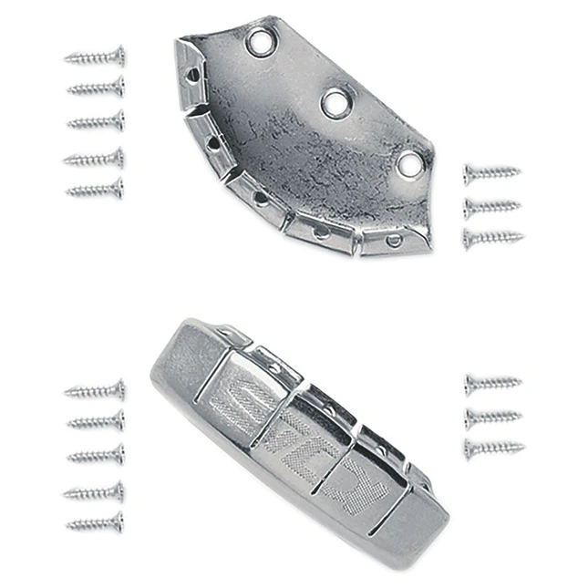 SIDI Stahlkappen Set