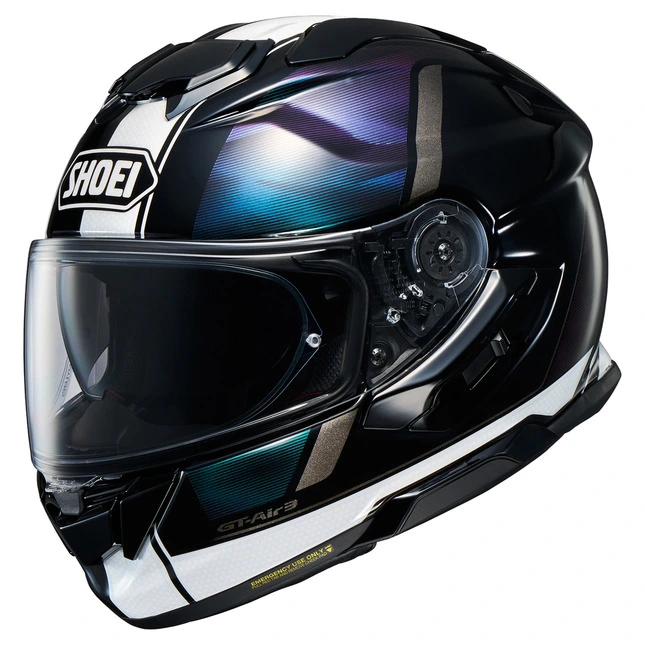 Shoei GT-Air 3 Scenario TC-5