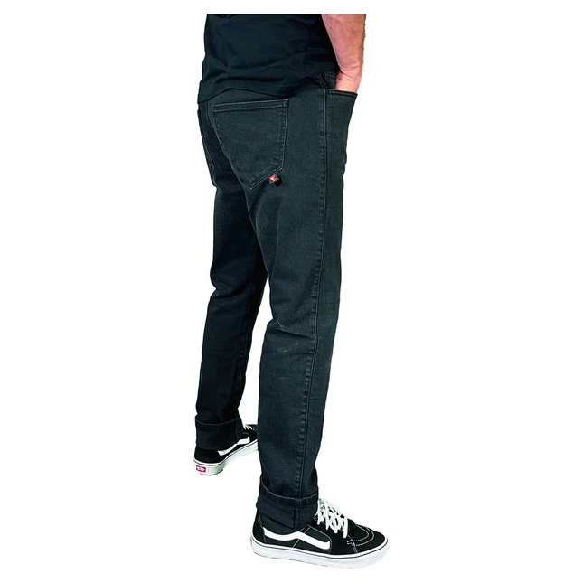 Riding Culture DANY BLACK Herren