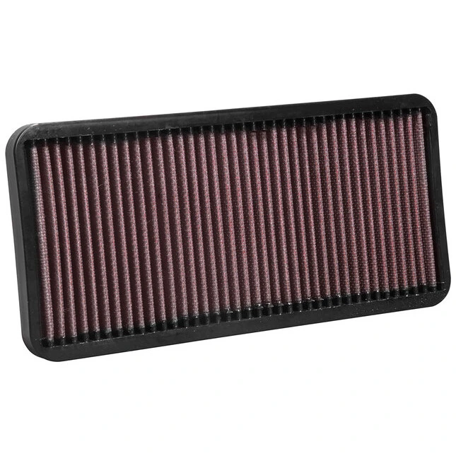 K&N Dauerluftfilter