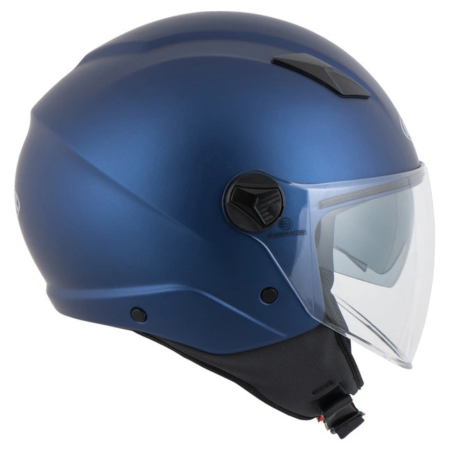 MTR Demi-Jet 8