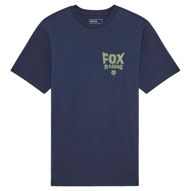 FOX Bolt Prem