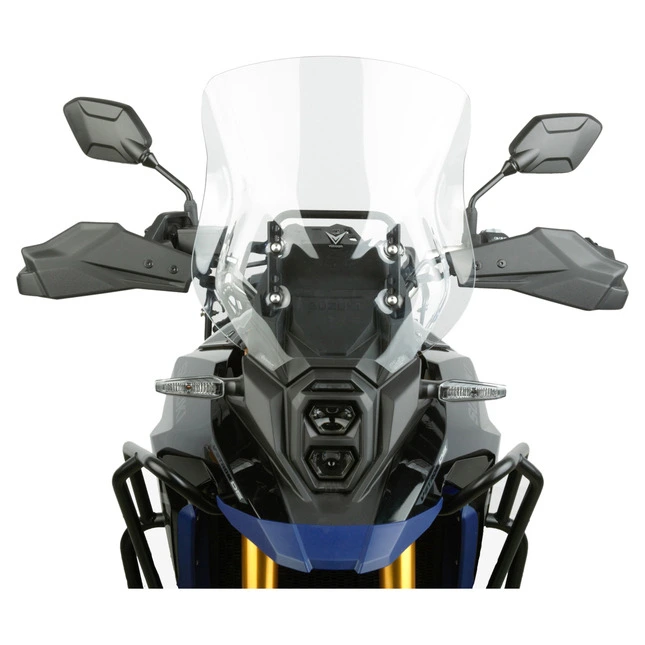 ZTechnik V-Stream Windschild mit ABE