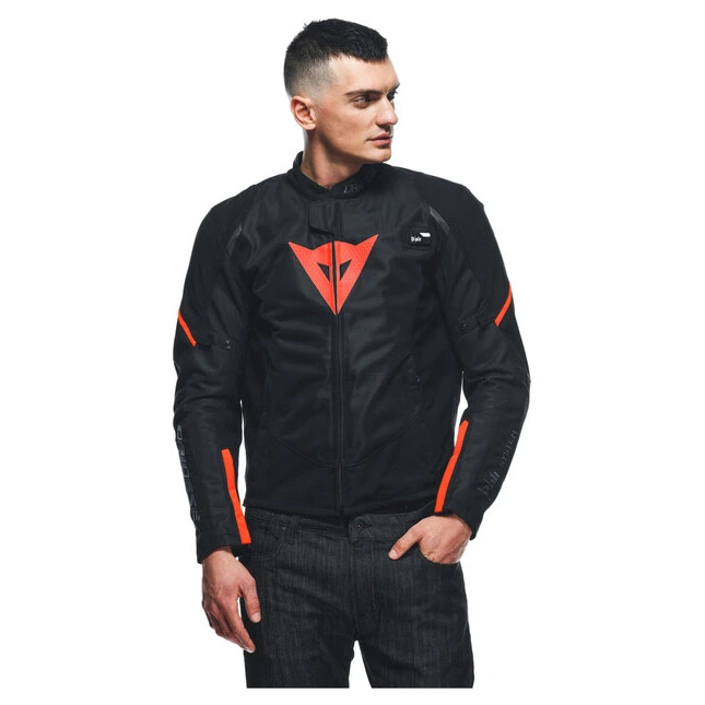 Dainese Smart Jacket LS Sport D-Air