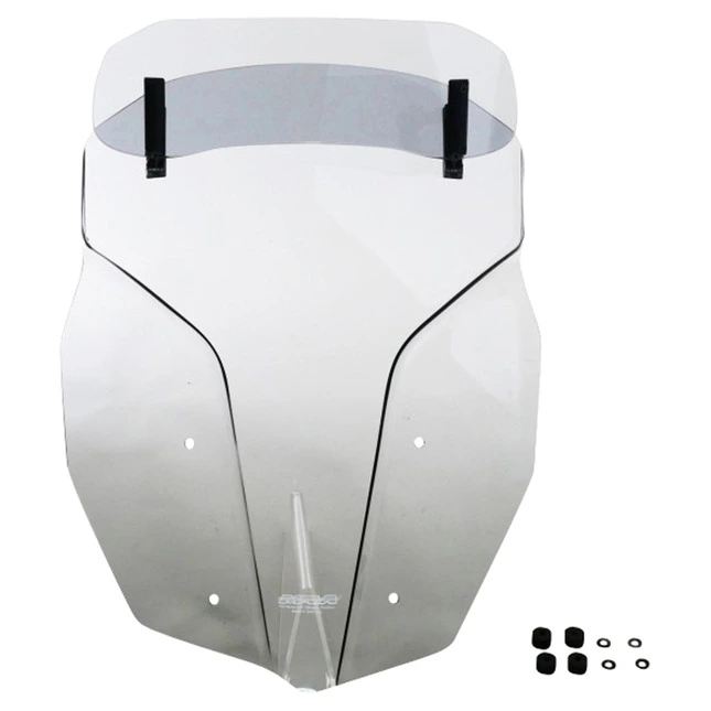 MRA Vario-Touringscreen