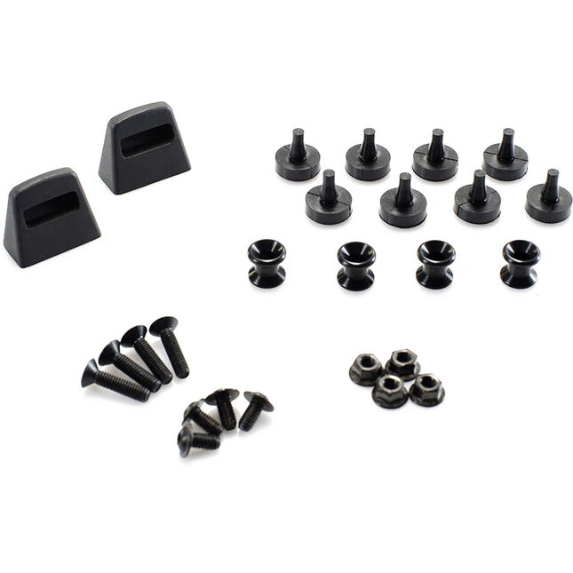SW-Motech Adapterkit PRO