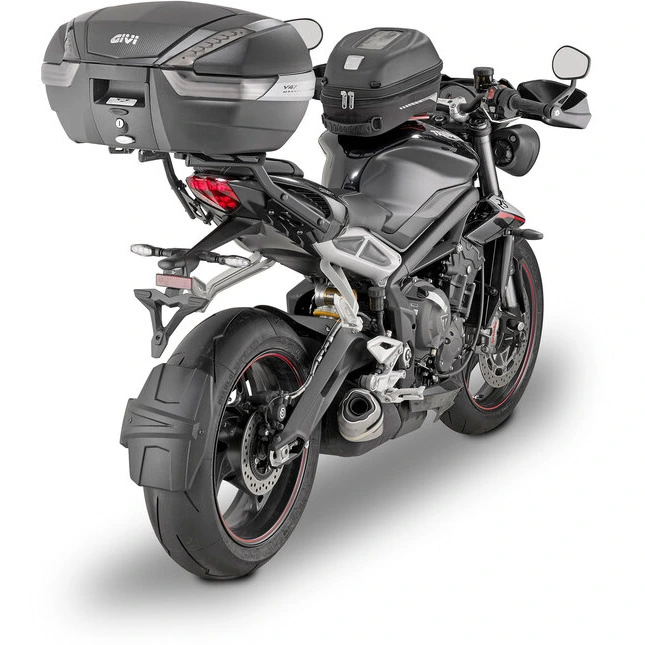 Givi Topcase-Träger