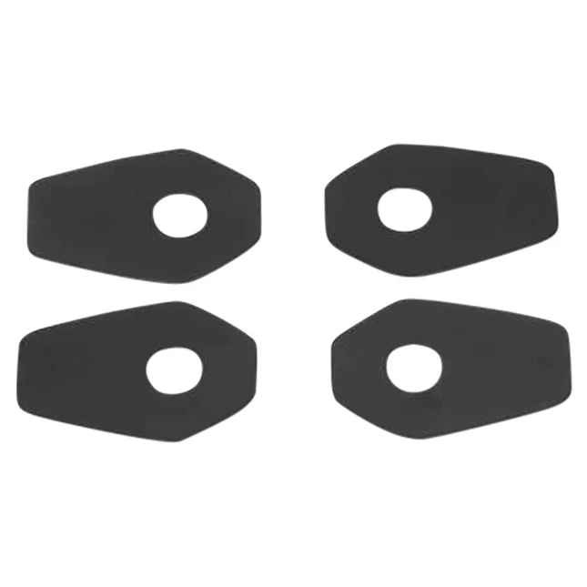 Shin-Yo Blinker-Aufnahme Cover - Set