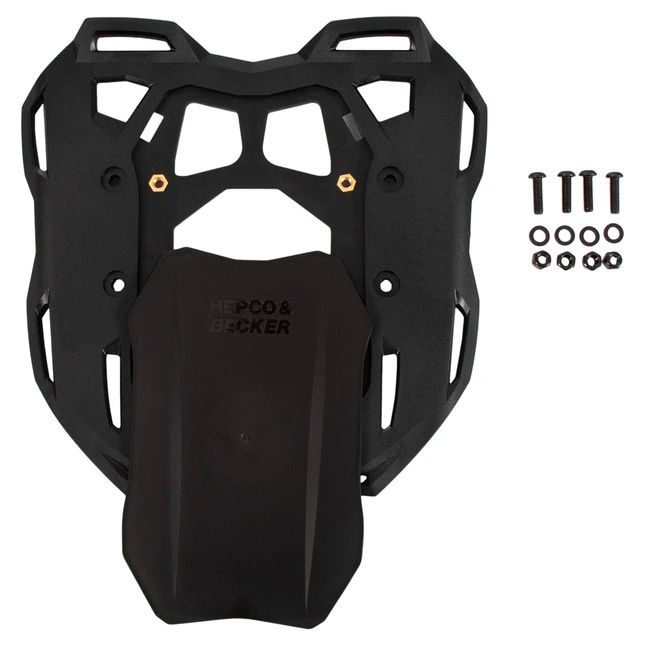 Hepco & Becker Smartrack Gepäckträger