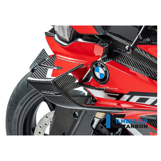 Ilmberger Carbonteile für BMW S1000 RR ab 2019