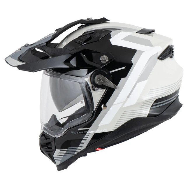Scorpion ADF-9000 Air Patrol