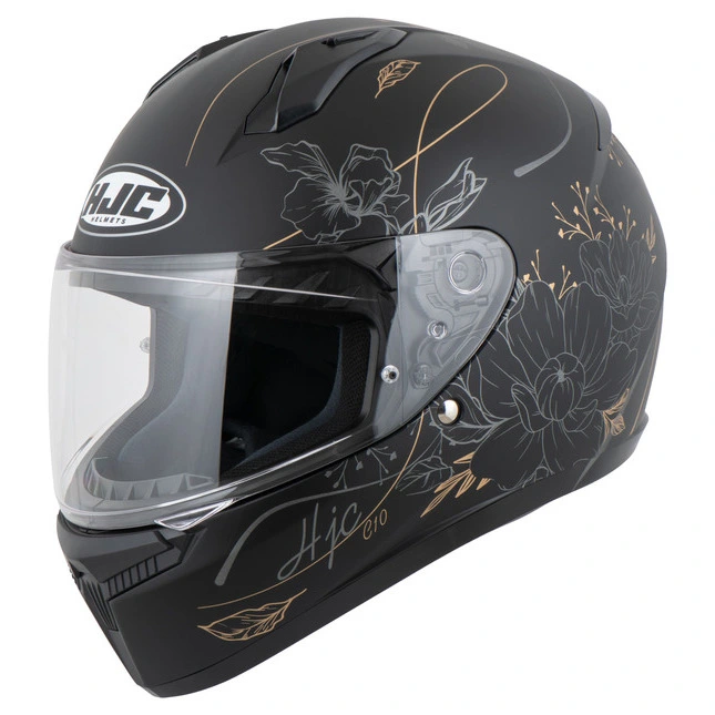 HJC C10 Epik MC9SF