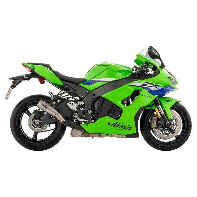 Arrow Pro-Race Auspuffsystem EG-BE