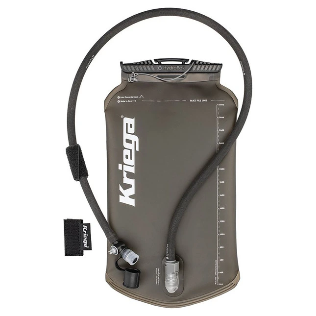 Kriega Hydrapack 3 L