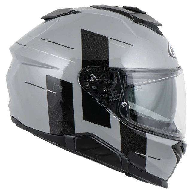 HJC i71 Peka MC5