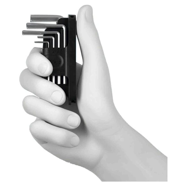Wera Tool-Check Modular